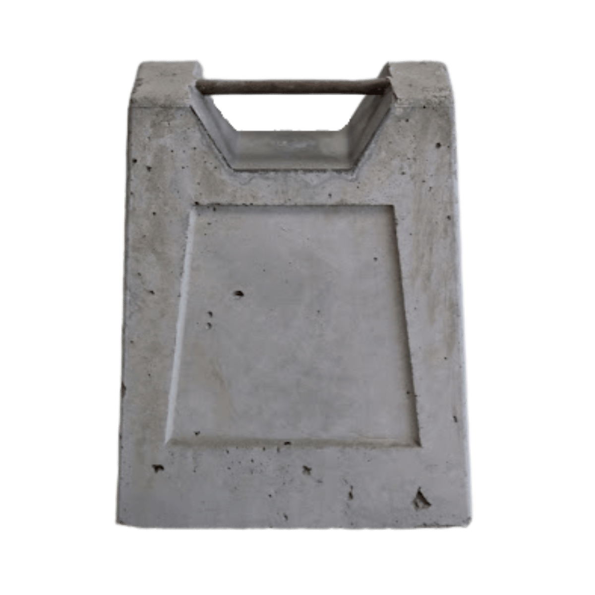 Pvc Counterweights Envirocon's Counterweight and Purchase Options.