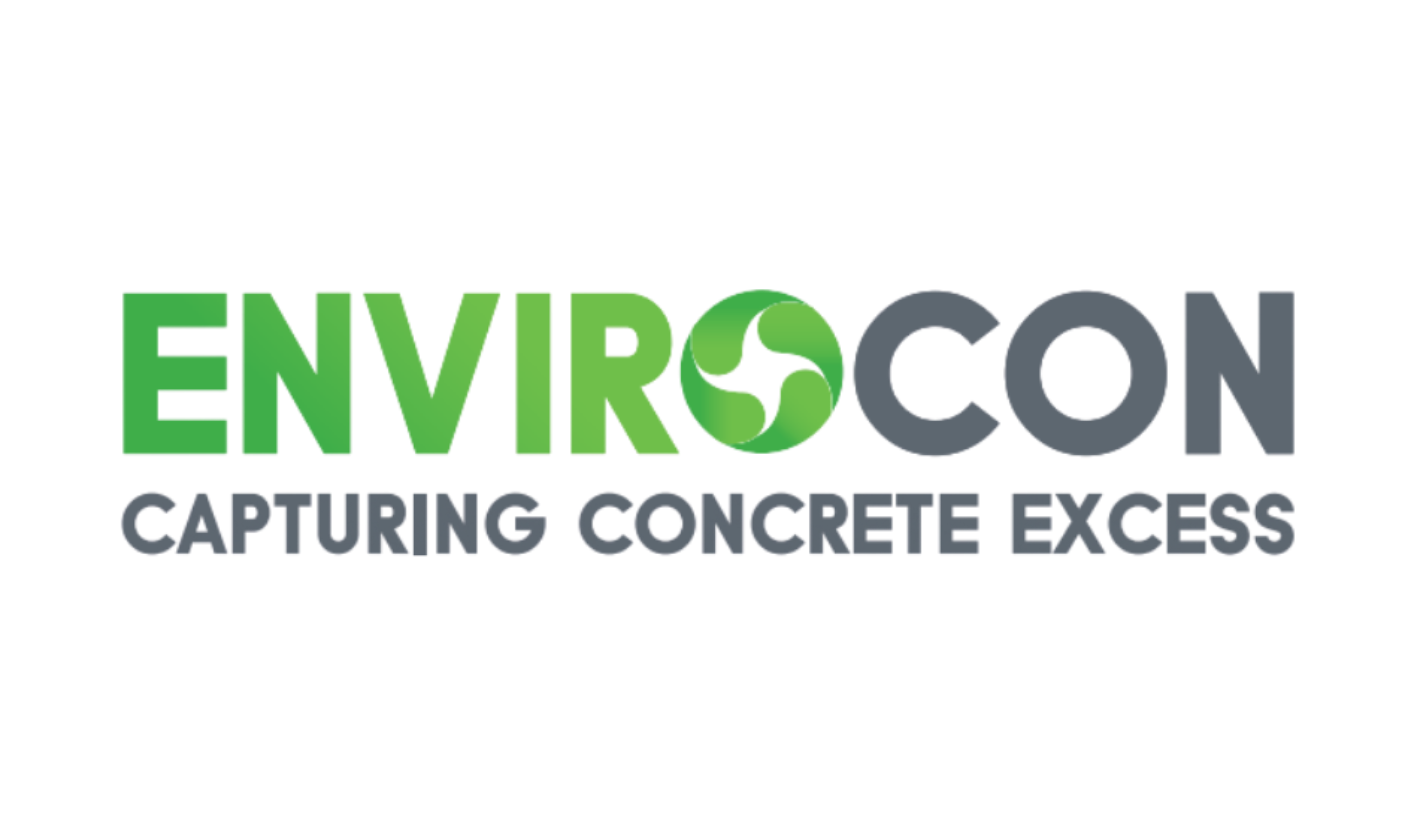 Envirocon: Capturing Concrete Excess